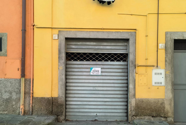 Appartamento in vendita a Soriano nel Cimino