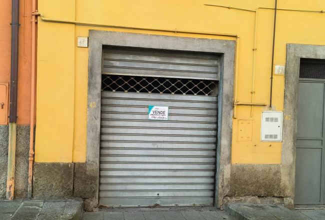 Appartamento in vendita a Soriano nel Cimino