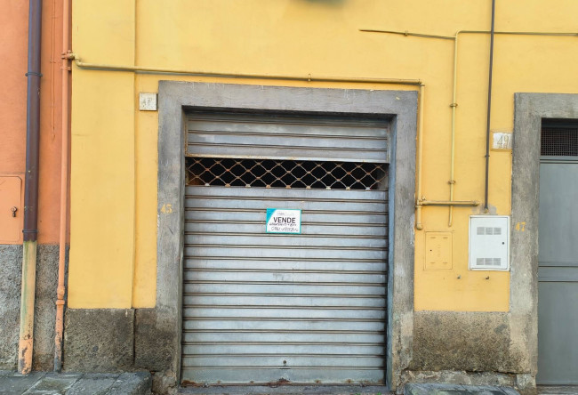 Appartamento in vendita a Soriano nel Cimino