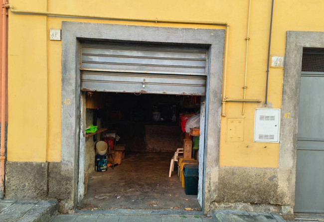 Appartamento in vendita a Soriano nel Cimino