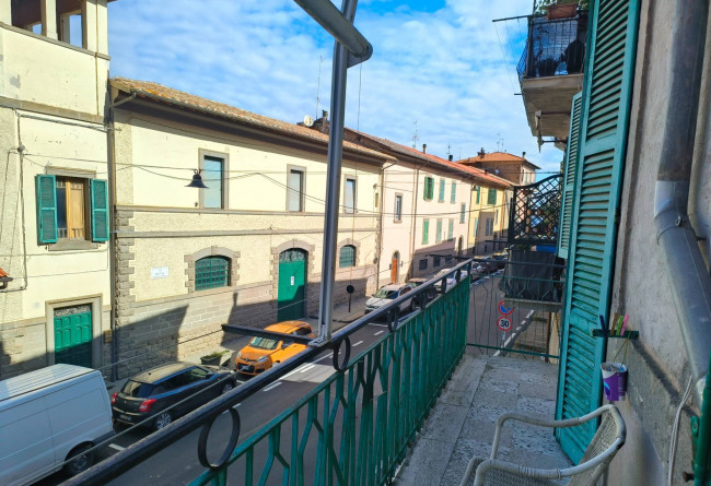 Appartamento in vendita a Soriano nel Cimino