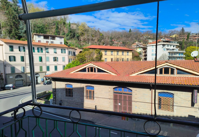 Appartamento in vendita a Soriano nel Cimino