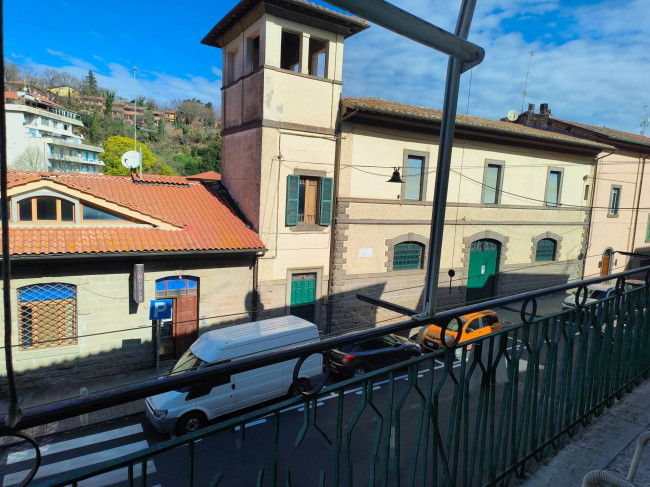 Appartamento in vendita a Soriano nel Cimino