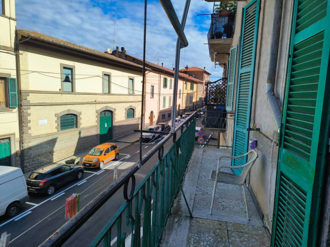 Appartamento in vendita a Soriano nel Cimino