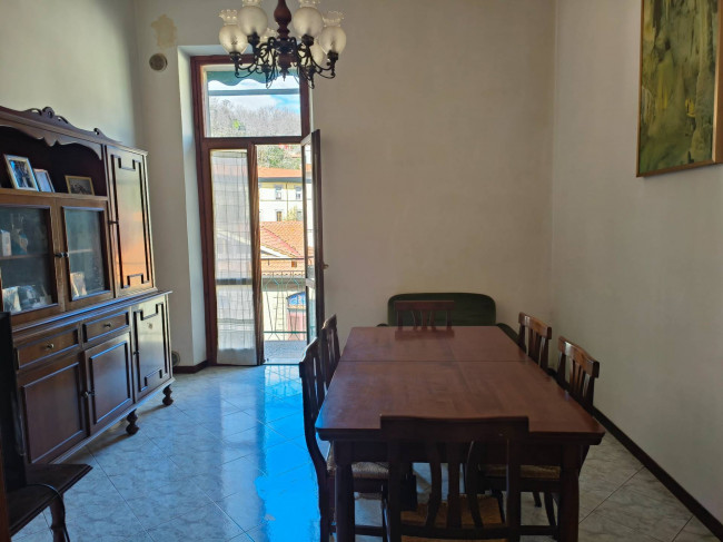 Appartamento in vendita a Soriano nel Cimino