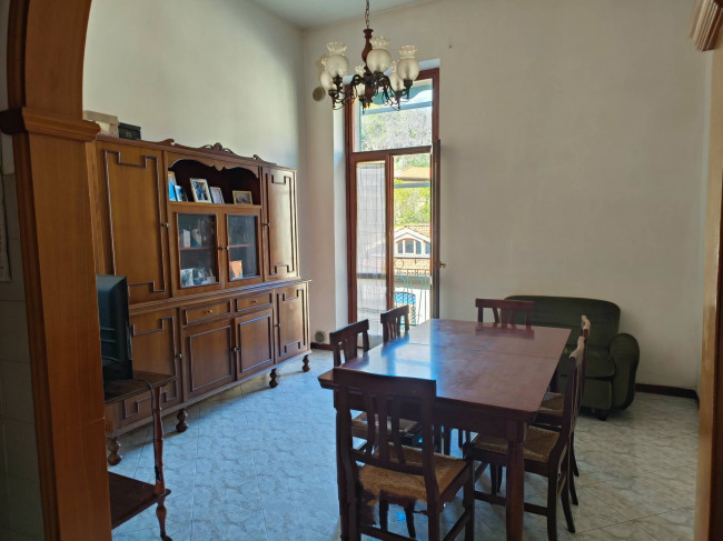 Appartamento in vendita a Soriano nel Cimino