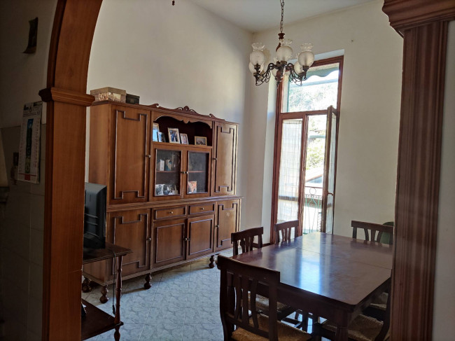 Appartamento in vendita a Soriano nel Cimino