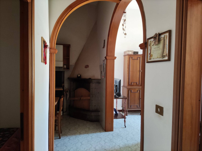 Appartamento in vendita a Soriano nel Cimino