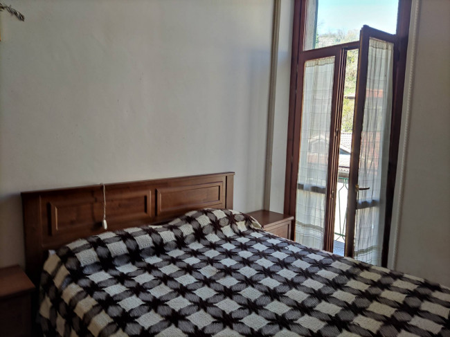 Appartamento in vendita a Soriano nel Cimino