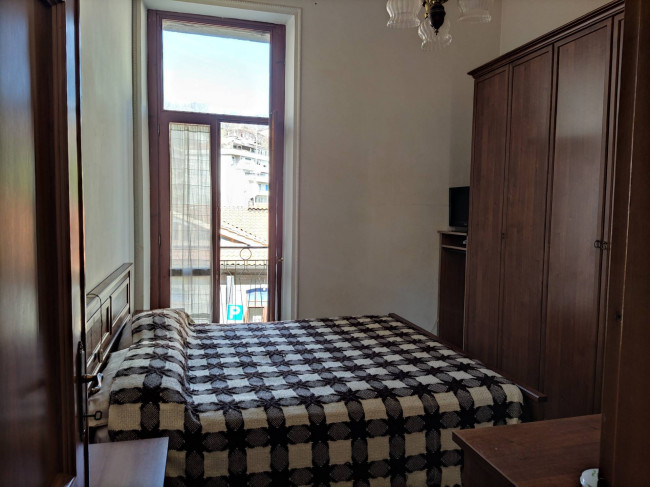 Appartamento in vendita a Soriano nel Cimino