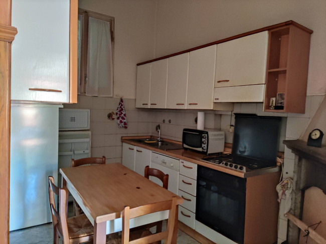 Appartamento in vendita a Soriano nel Cimino