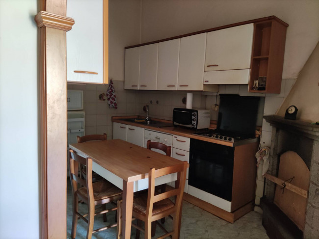 Appartamento in vendita a Soriano nel Cimino