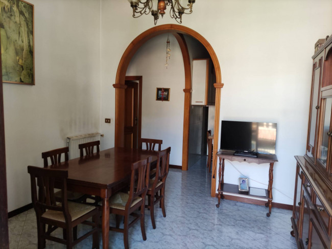 Appartamento in vendita a Soriano nel Cimino