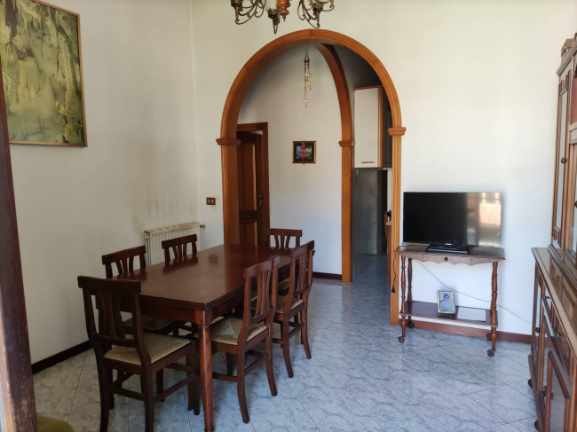 Appartamento in vendita a Soriano nel Cimino