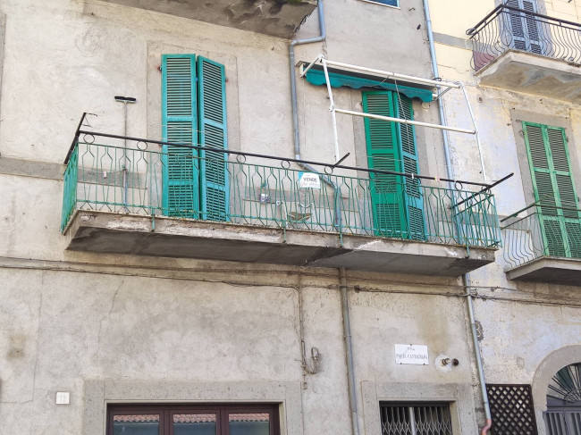 Appartamento in vendita a Soriano nel Cimino