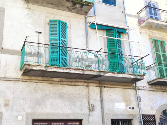 Appartamento in vendita a Soriano nel Cimino