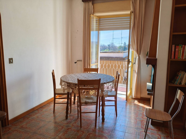 Appartamento in vendita a Vignanello