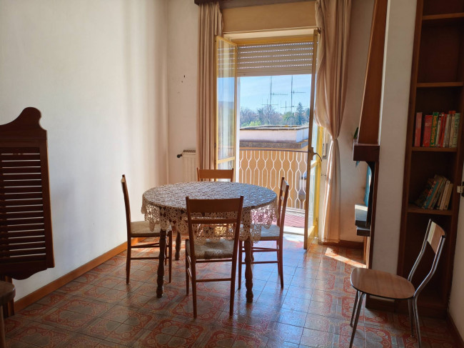 Appartamento in vendita a Vignanello