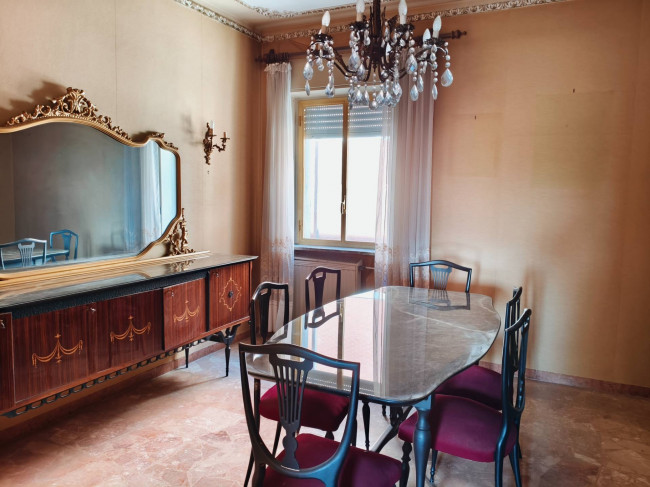 Appartamento in vendita a Vignanello