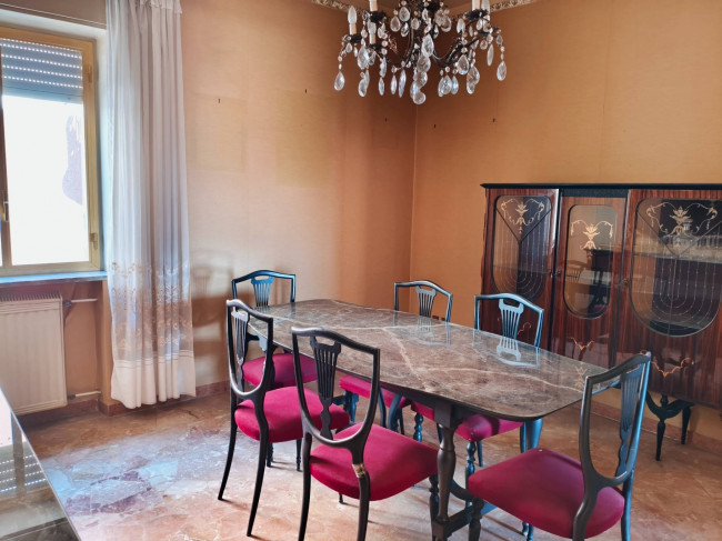 Appartamento in vendita a Vignanello