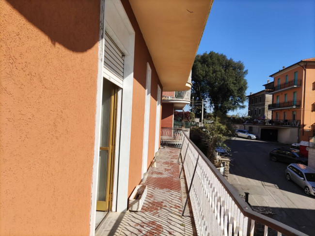 Appartamento in vendita a Vignanello