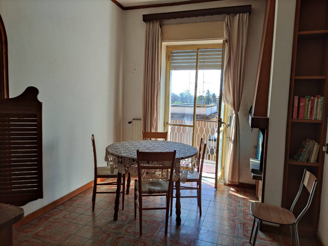 Appartamento in vendita a Vignanello