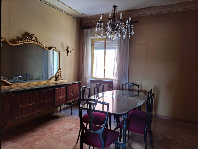 Appartamento in vendita a Vignanello