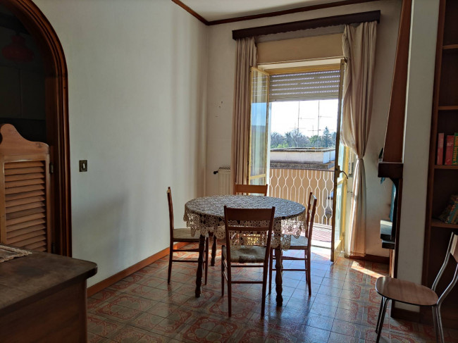 Appartamento in vendita a Vignanello