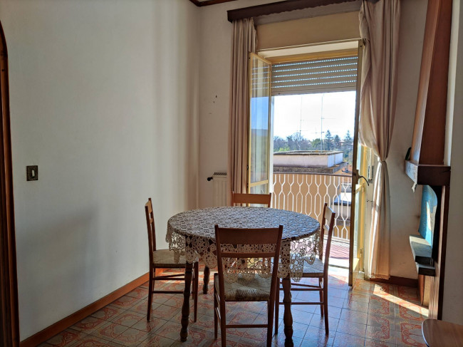 Appartamento in vendita a Vignanello