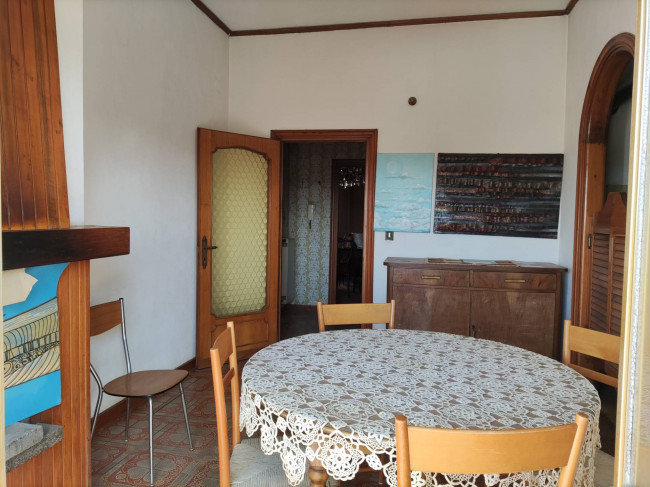 Appartamento in vendita a Vignanello