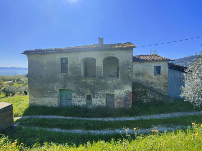 Casale in vendita a Narni