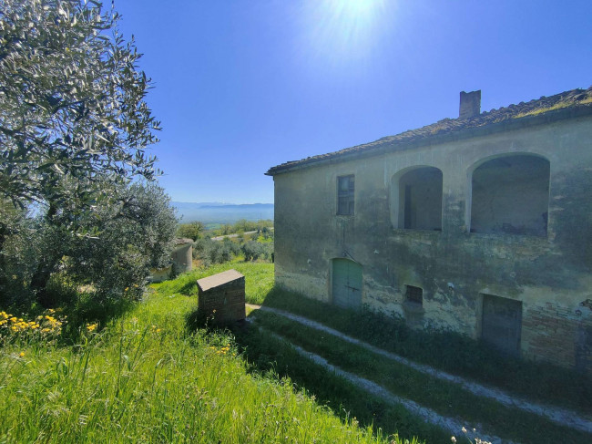 Casale in vendita a Narni
