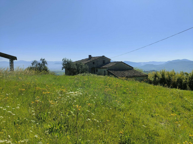 Casale in vendita a Narni