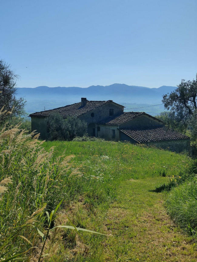 Casale in vendita a Narni