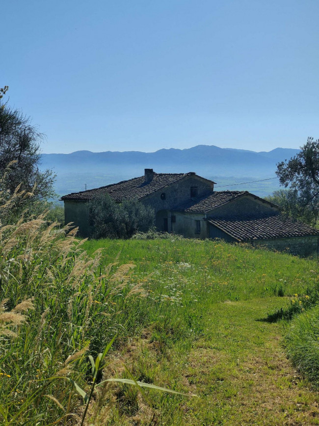 Casale in vendita a Narni