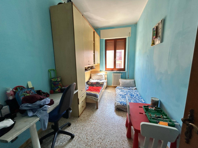 Appartamento in vendita a Vasanello