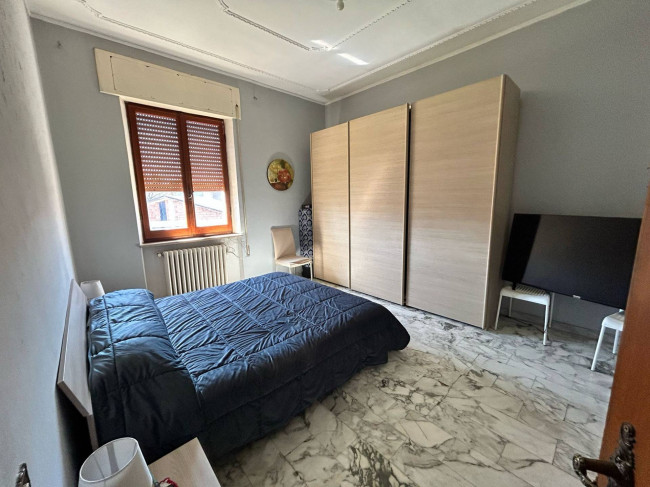 Appartamento in vendita a Vasanello