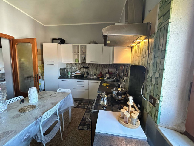 Appartamento in vendita a Vasanello