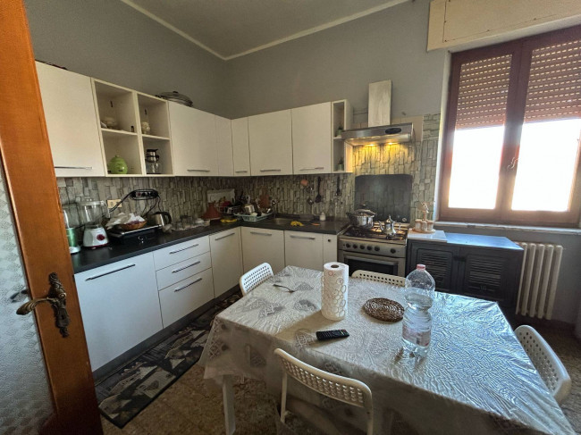 Appartamento in vendita a Vasanello