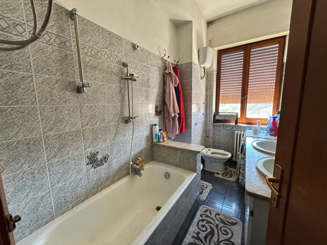 Appartamento in vendita a Vasanello