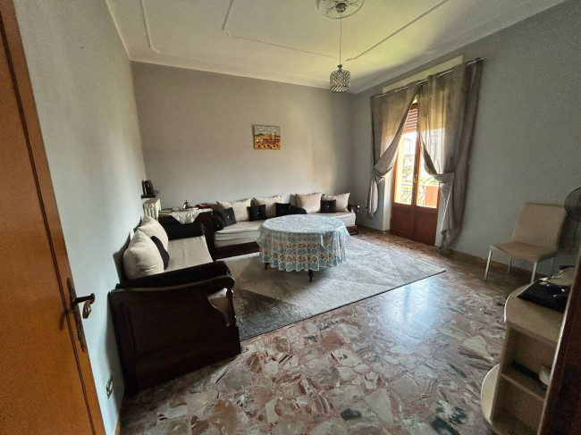 Appartamento in vendita a Vasanello