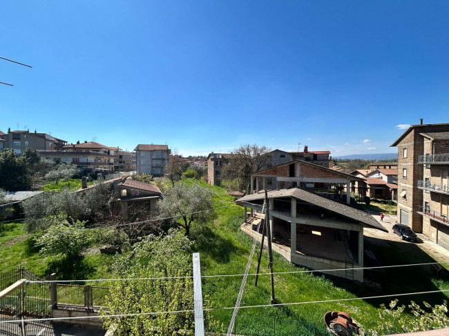 Appartamento in vendita a Vasanello