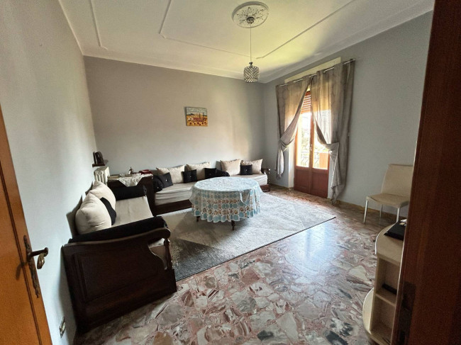 Appartamento in vendita a Vasanello