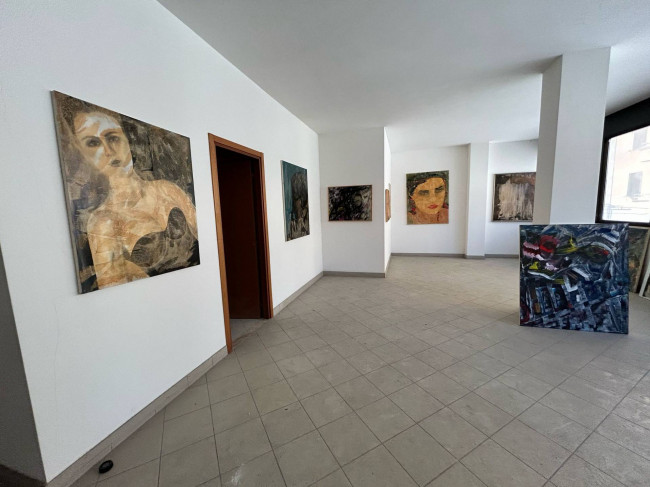 Studio/Ufficio in affitto a Orte