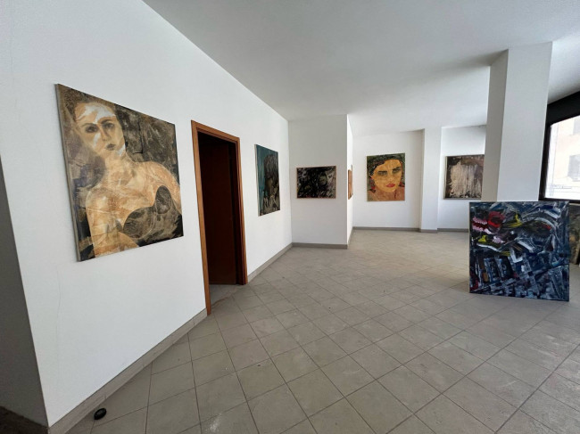 Studio/Ufficio in affitto a Orte