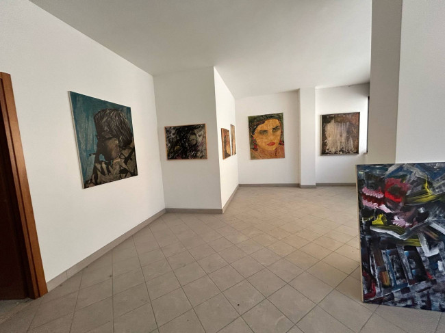 Studio/Ufficio in affitto a Orte