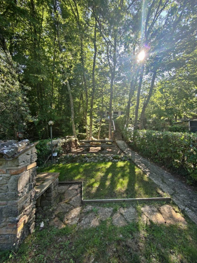 Villette a schiera in vendita a Guardea