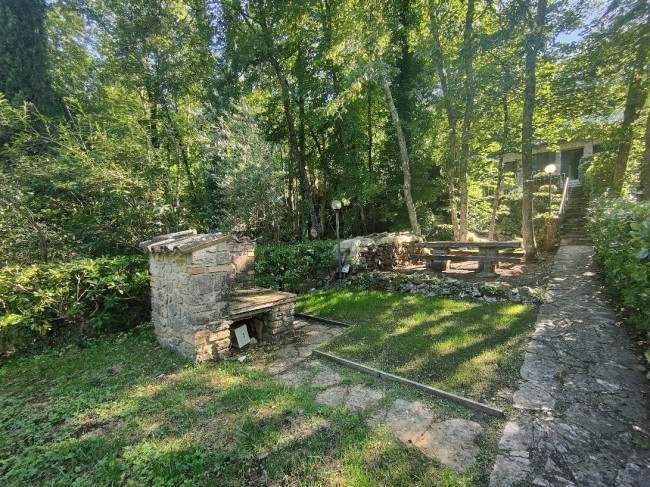 Villette a schiera in vendita a Guardea