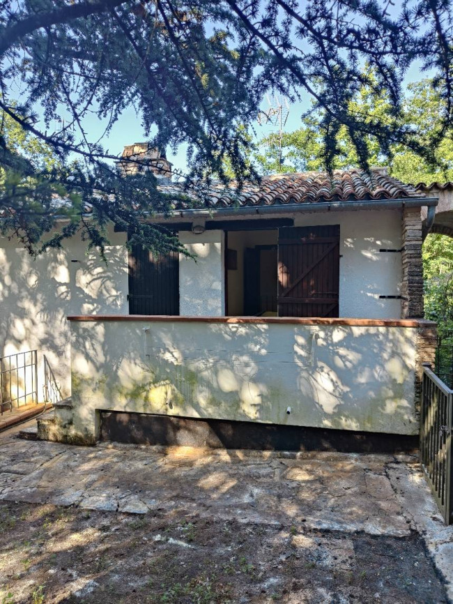 Villette a schiera in vendita a Guardea