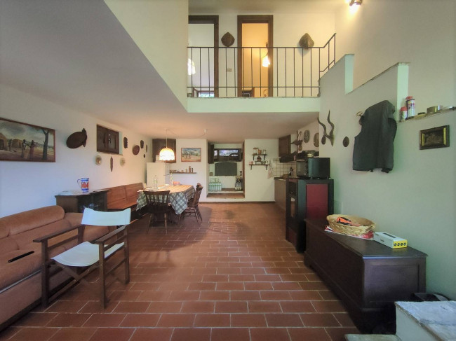 Villette a schiera in vendita a Guardea